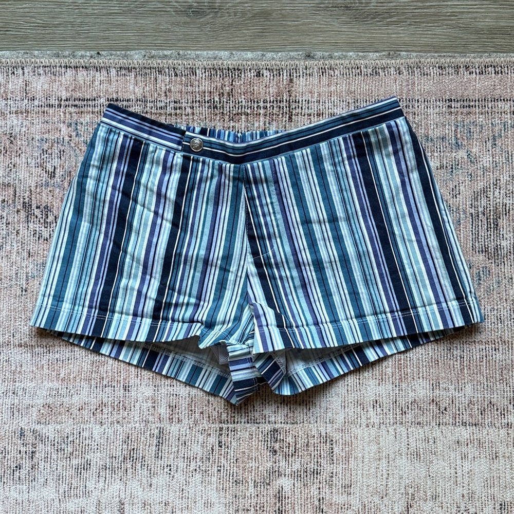 Parke & Ronen Swim Trunks